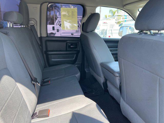 used 2018 Ram 1500 car, priced at $20,805