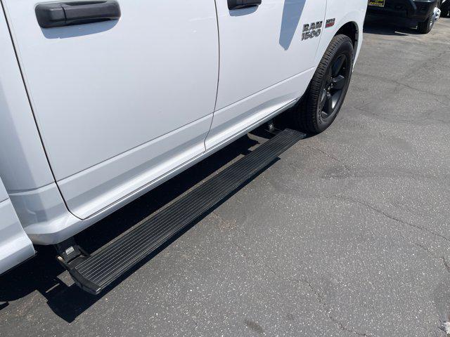 used 2018 Ram 1500 car, priced at $20,805