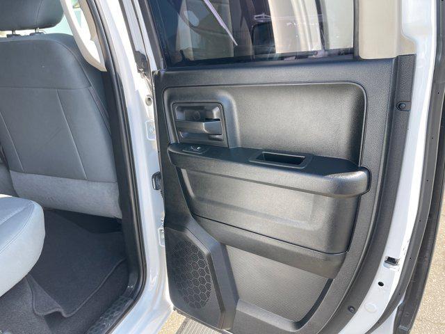 used 2018 Ram 1500 car, priced at $20,805