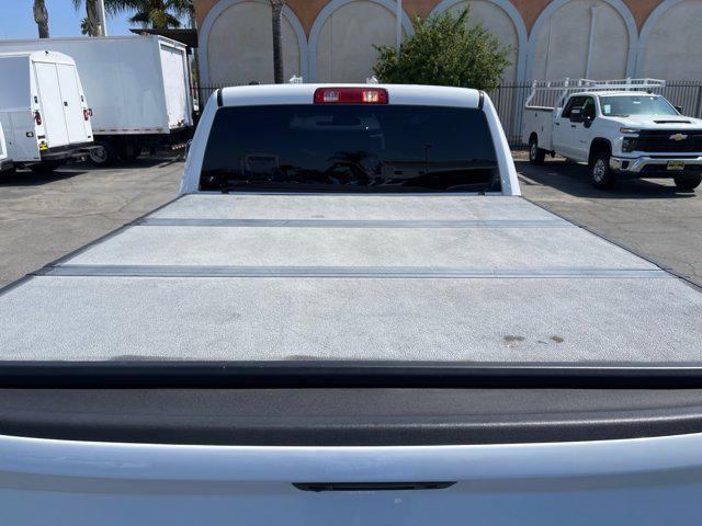 used 2018 Ram 1500 car, priced at $20,805