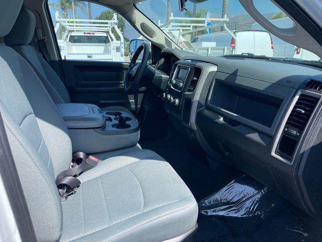 used 2018 Ram 1500 car, priced at $20,805