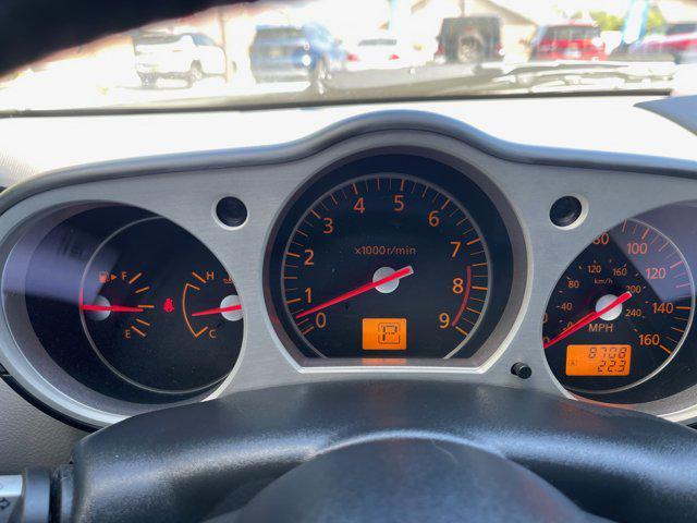 used 2007 Nissan 350Z car, priced at $29,900