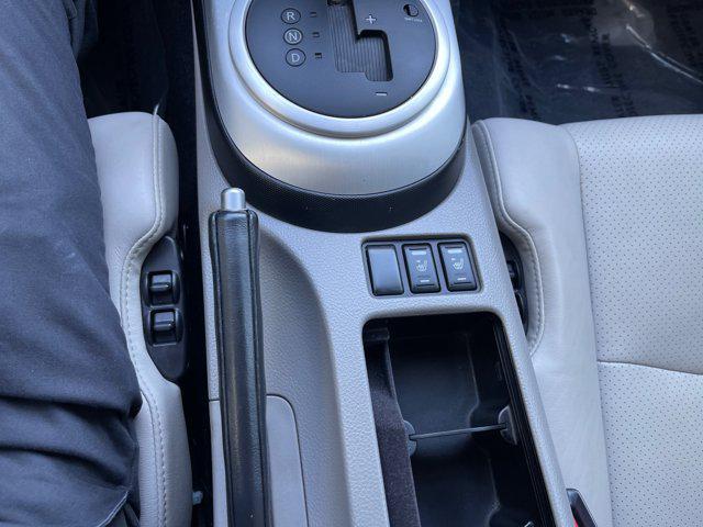 used 2007 Nissan 350Z car, priced at $29,900