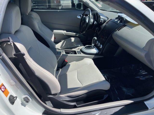 used 2007 Nissan 350Z car, priced at $29,900