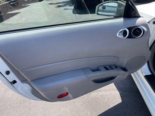 used 2007 Nissan 350Z car, priced at $29,900