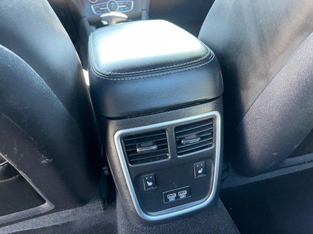 used 2022 Dodge Charger car, priced at $22,805