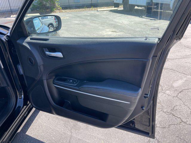used 2022 Dodge Charger car, priced at $22,805