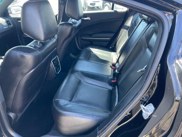 used 2022 Dodge Charger car, priced at $22,805