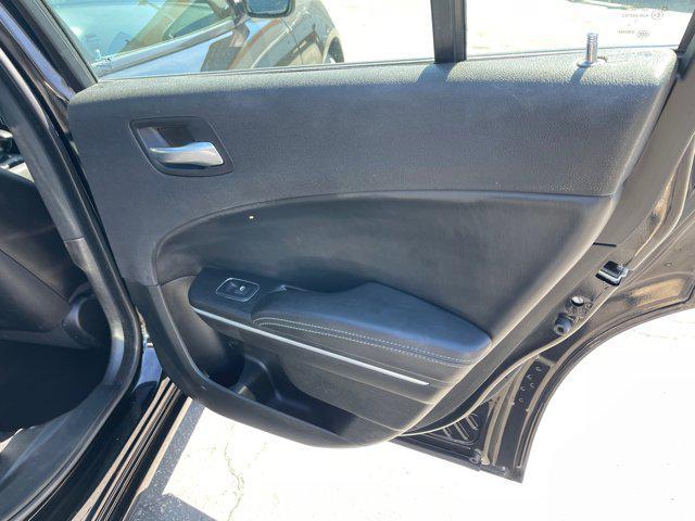 used 2022 Dodge Charger car, priced at $22,805