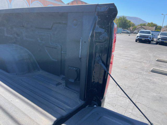 new 2025 Chevrolet Silverado 3500 car, priced at $89,280