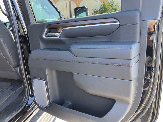 new 2025 Chevrolet Silverado 3500 car, priced at $89,280