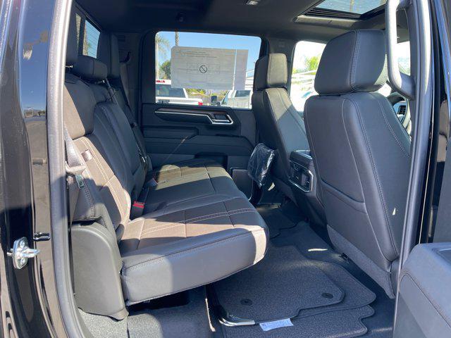 new 2025 Chevrolet Silverado 3500 car, priced at $89,280