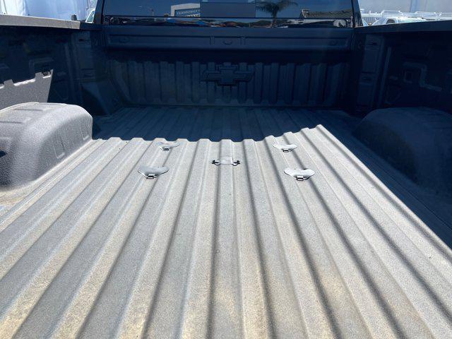 new 2025 Chevrolet Silverado 3500 car, priced at $89,280