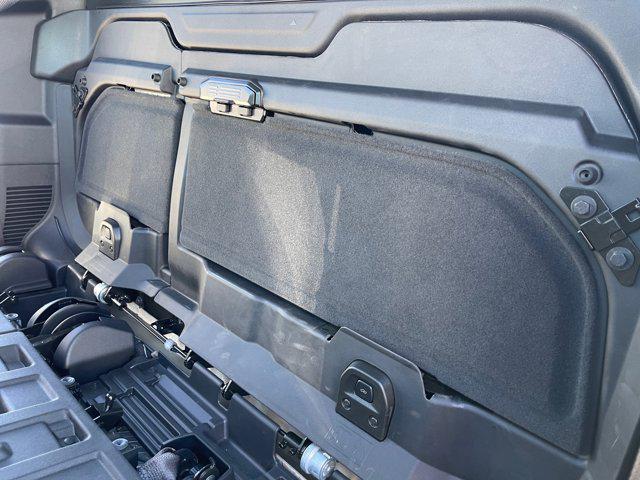 new 2026 Chevrolet Silverado EV car, priced at $92,410