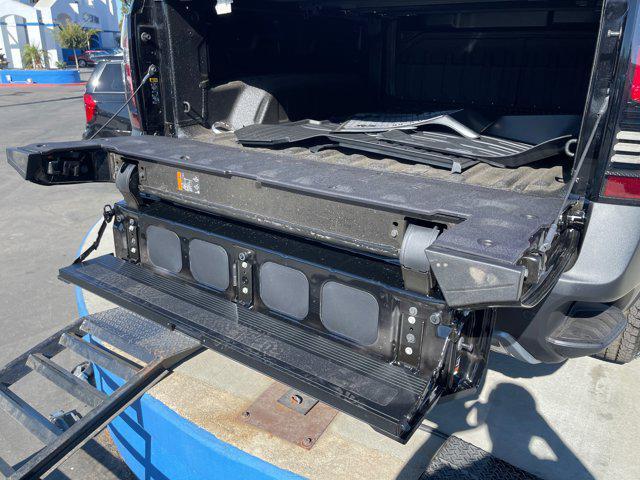 new 2026 Chevrolet Silverado EV car, priced at $92,410