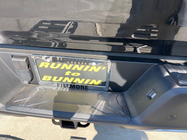 new 2026 Chevrolet Silverado EV car, priced at $92,410