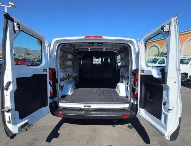 used 2022 Ford Transit-250 car, priced at $35,999