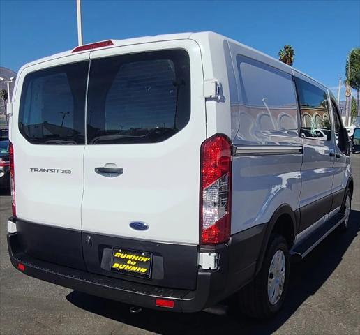 used 2022 Ford Transit-250 car, priced at $35,999