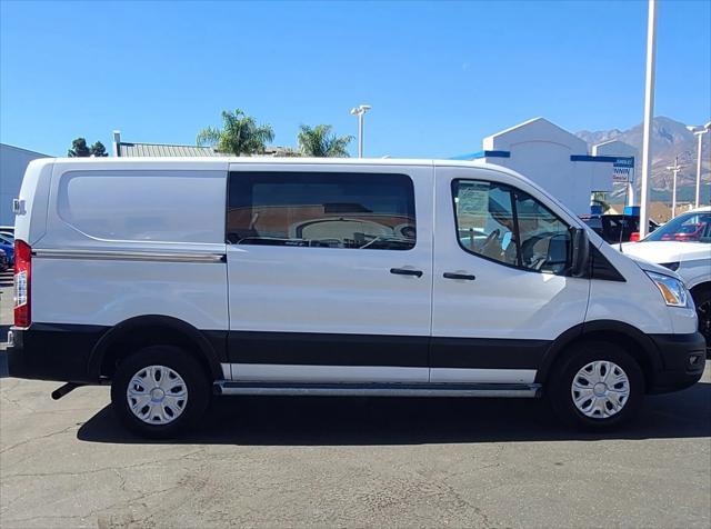 used 2022 Ford Transit-250 car, priced at $35,999