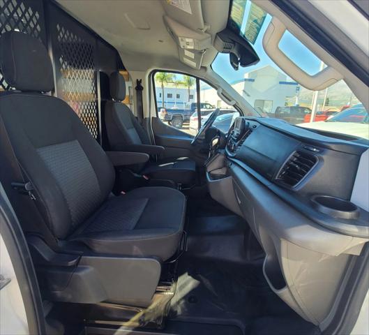 used 2022 Ford Transit-250 car, priced at $35,999