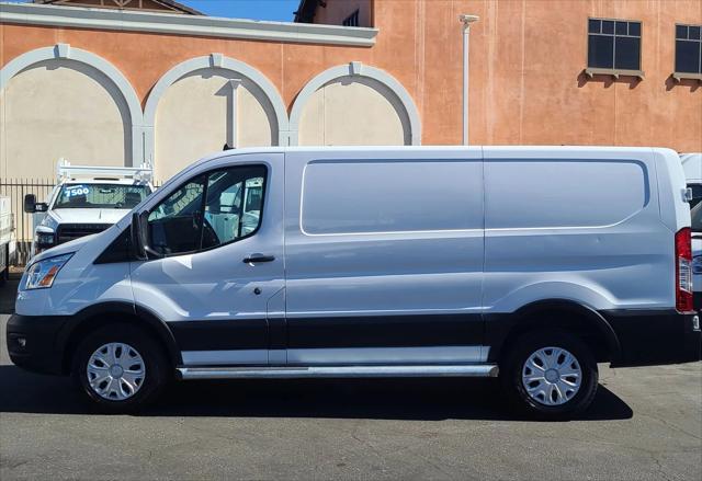 used 2022 Ford Transit-250 car, priced at $35,999