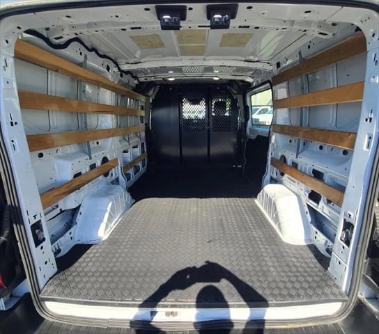 used 2022 Ford Transit-250 car, priced at $35,999