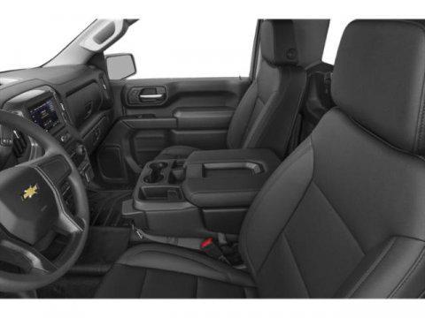 new 2025 Chevrolet Silverado 2500 car, priced at $49,543