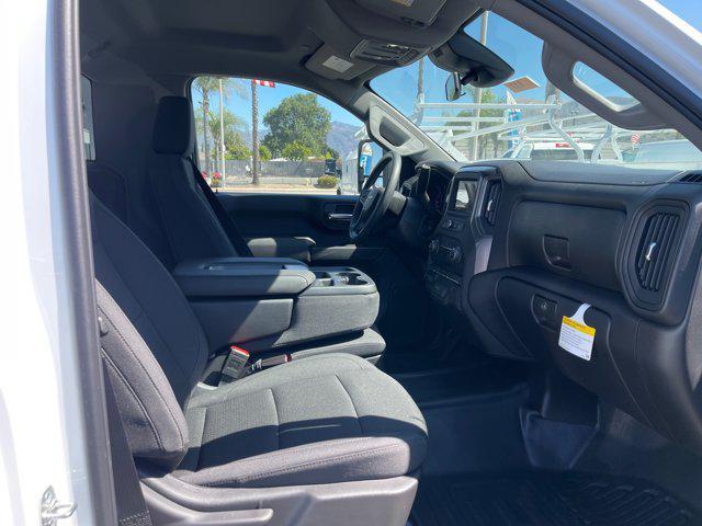 new 2025 Chevrolet Silverado 2500 car, priced at $63,967