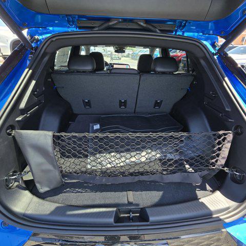 new 2025 Chevrolet Equinox EV car, priced at $41,340