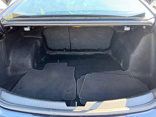 used 2023 Chevrolet Malibu car, priced at $18,500