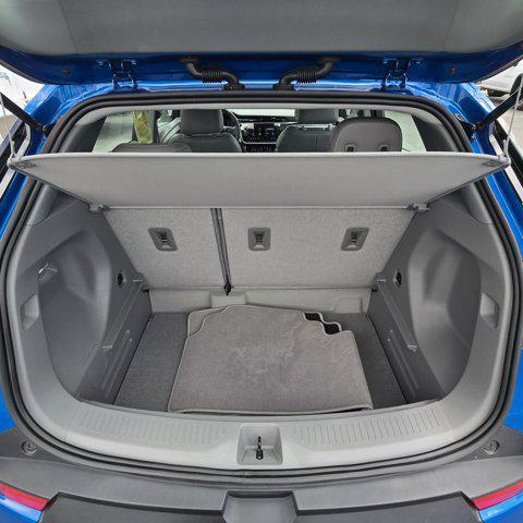 used 2023 Chevrolet Bolt EUV car, priced at $25,805