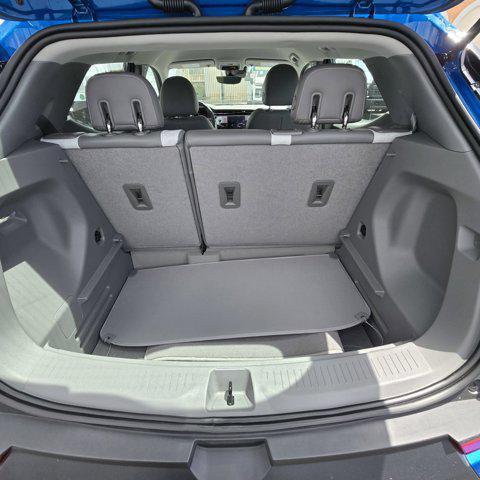 used 2023 Chevrolet Bolt EUV car, priced at $25,805