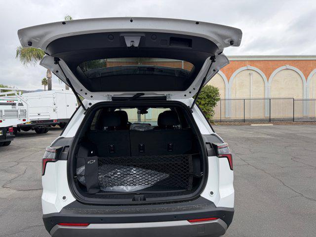 new 2026 Chevrolet Equinox car, priced at $29,640