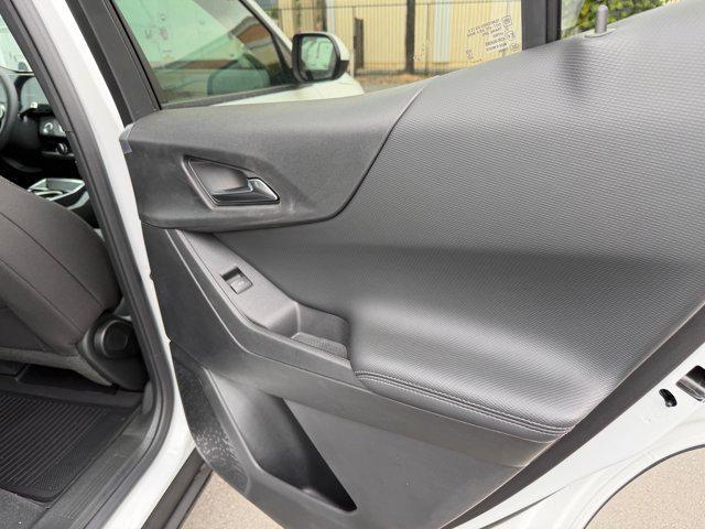 new 2026 Chevrolet Equinox car, priced at $29,640