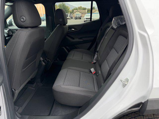 new 2026 Chevrolet Equinox car, priced at $29,640