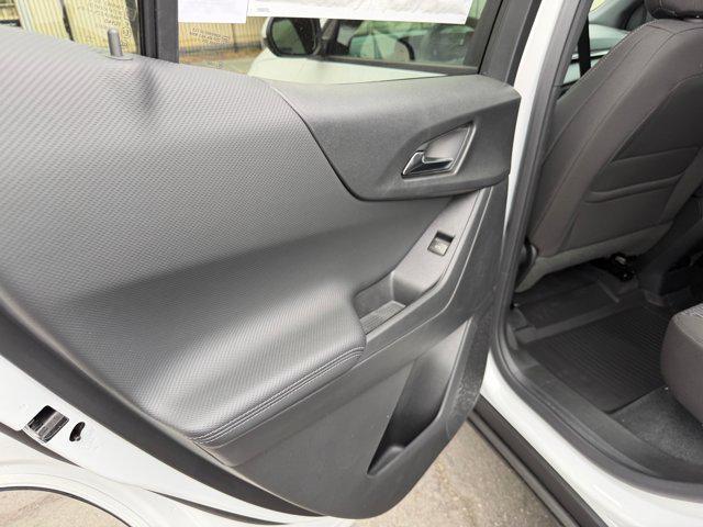 new 2026 Chevrolet Equinox car, priced at $29,640