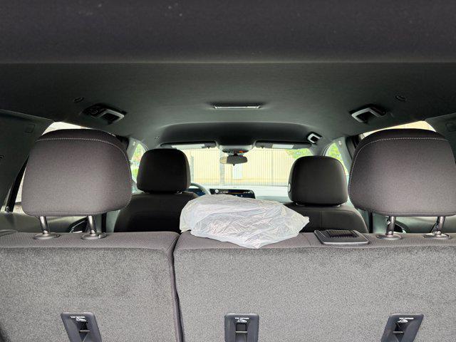 new 2026 Chevrolet Equinox car, priced at $29,640