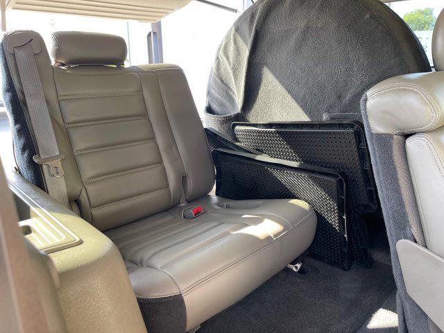 used 2003 Hummer H2 car, priced at $32,805