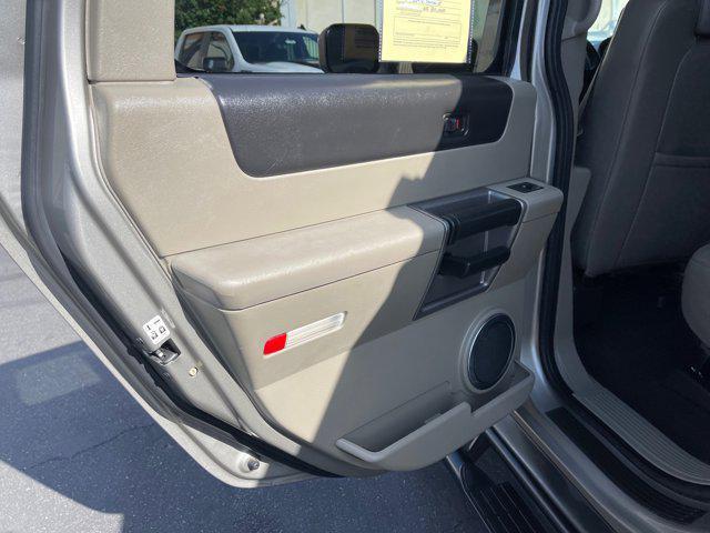 used 2003 Hummer H2 car, priced at $32,805