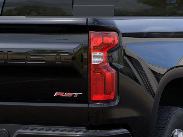new 2025 Chevrolet Silverado 1500 car, priced at $53,828