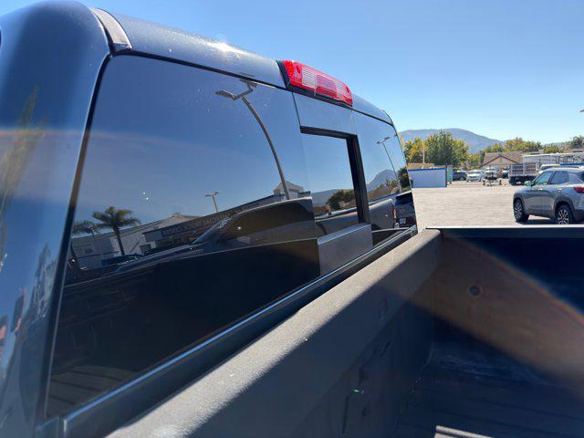 used 2018 Chevrolet Silverado 1500 car, priced at $24,805