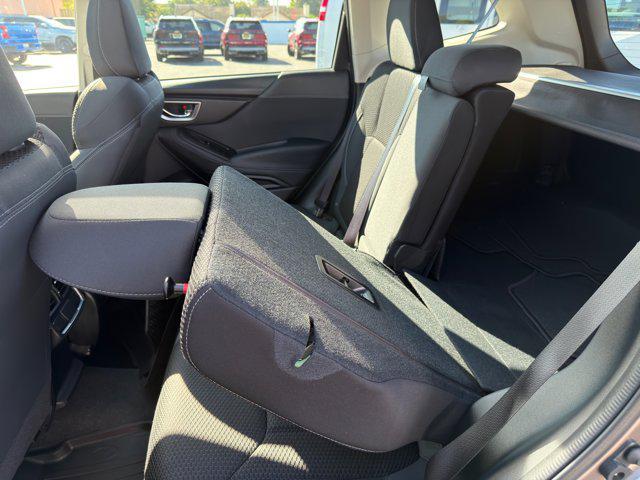 used 2023 Subaru Forester car, priced at $29,500