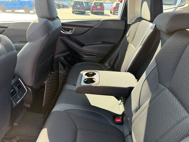 used 2023 Subaru Forester car, priced at $29,500