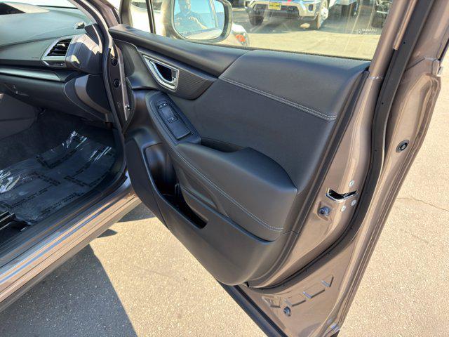 used 2023 Subaru Forester car, priced at $29,500