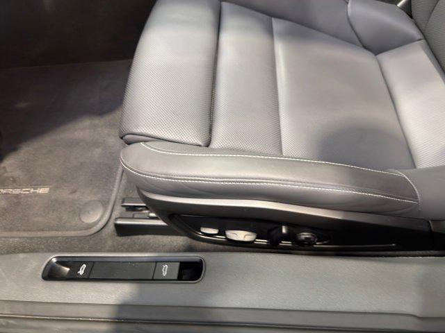 used 2021 Porsche 911 car, priced at $159,000