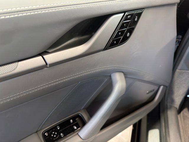 used 2021 Porsche 911 car, priced at $159,000