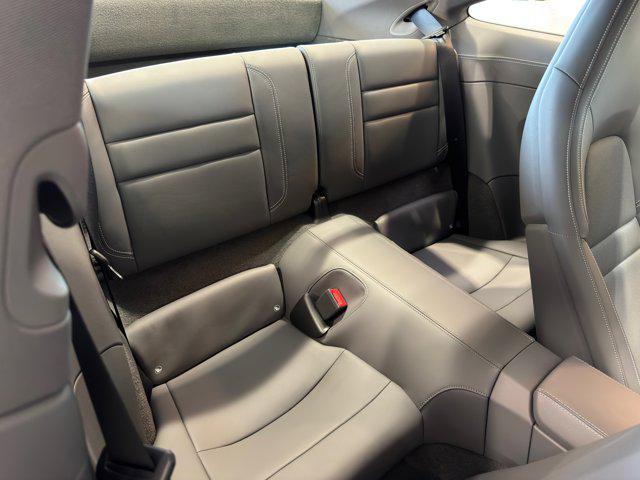 used 2021 Porsche 911 car, priced at $159,000