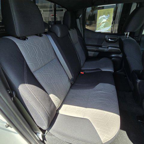 used 2023 Toyota Tacoma car, priced at $41,805