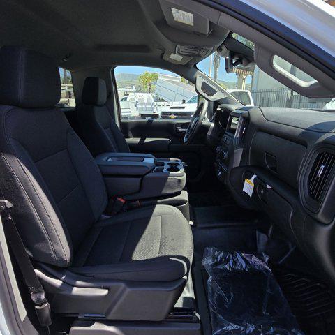 new 2025 Chevrolet Silverado 3500 car, priced at $76,699