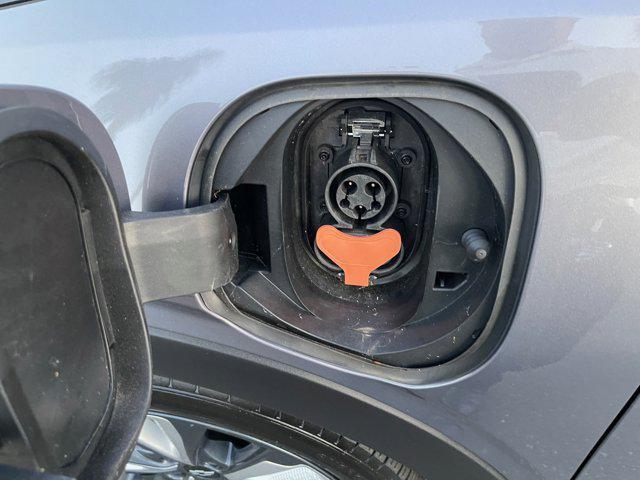 used 2023 Chevrolet Bolt EUV car, priced at $22,500